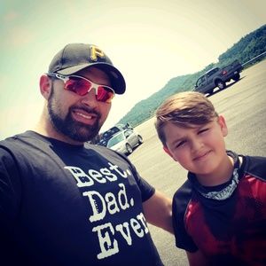 Meet your Posher, Patrick